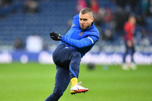 George Pușcaș
Foto: Imago