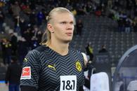 Real Madrid sau Barcelona? Haaland le-a spus unor turiști unde va juca: „Vin aici!”