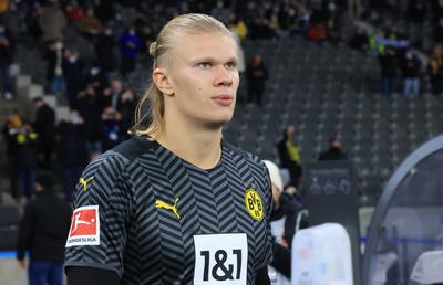 Real Madrid sau Barcelona? Haaland le-a spus unor turiști unde va juca: „Vin aici!”