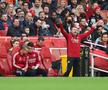 Controverse după Arsenal - Manchester City: „Când i-a arătat primul galben?! Inconsecvent! Să ne prezinte motivul”