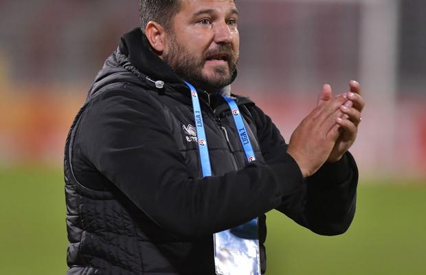 Marius Croitoru dezvăluie când se va despărți de Botoșani: „Atunci va fi timpul să fac o mutare”