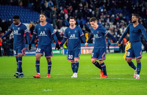 PSG vrea să vândă mai mulți jucători în această perioadă de mercato.
