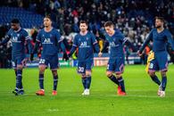 Curățenie la PSG! Șefii Parisului au decis: ei sunt jucătorii care pleacă