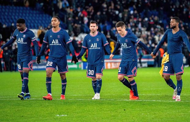 Curățenie la PSG! Șefii Parisului au decis: ei sunt jucătorii care pleacă