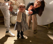 Nicolae Stanciu, alături de familie/ Foto: Instagram
