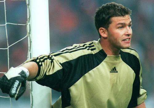 Bogdan Lobonț a vorbit în emisiunea „Prietenii lui Ovidiu”, despre un posibil transfer ratat la AC Milan în 1999