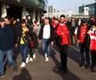 Controverse după Arsenal - Manchester City: „Când i-a arătat primul galben?! Inconsecvent! Să ne prezinte motivul”