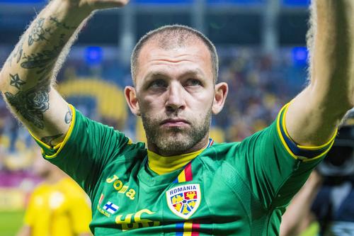 Bogdan Lobonț, 43 de ani, selecționerul României U20, foto: Imago