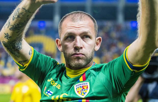 „Ții cu Dinamo sau Rapid?” » Răspunsul lui Lobonț + Cum îl „bastona” Mircea Lucescu: „Ne dădea și niște chei extraordinare”