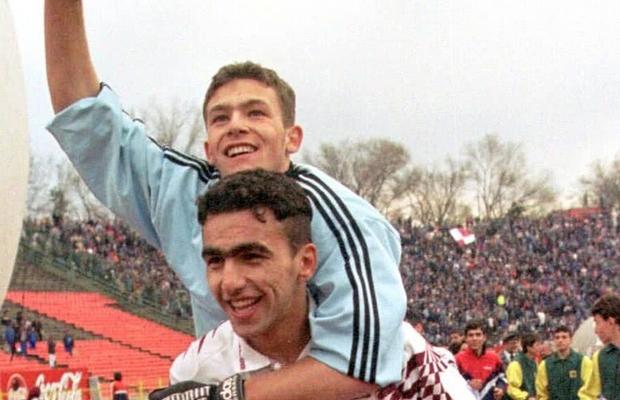 Derby-ul de Paște care l-a marcat pe fostul căpitan al Rapidului: „Am fost foarte afectat!”