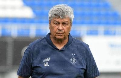Mircea Lucescu, implicat în primul transfer important din anul 2022