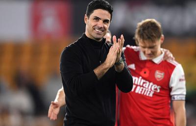 Arsenal a bătut palma pentru primul mare transfer al iernii » Devine cel mai scump jucător din istoria țării lui