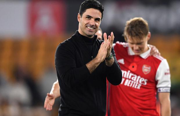 Arsenal a bătut palma pentru primul mare transfer al iernii » Devine cel mai scump jucător din istoria țării lui
