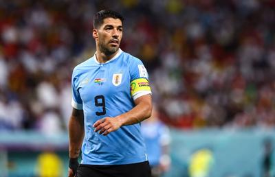Luis Suarez a semnat! Unde s-a transferat fostul fotbalist al Barcelonei și al lui Liverpool