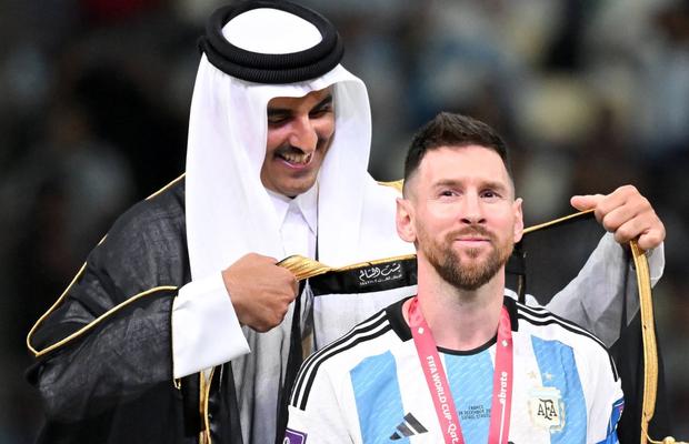 Lionel Messi ar fi acceptat oferta lui Al-Hilal! Salariu record pentru argentinian în Arabia Saudită