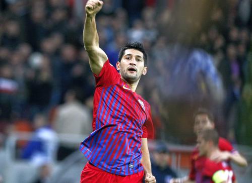 Florin Costea / Sursă foto: Arhivă Gazeta Sporturilor