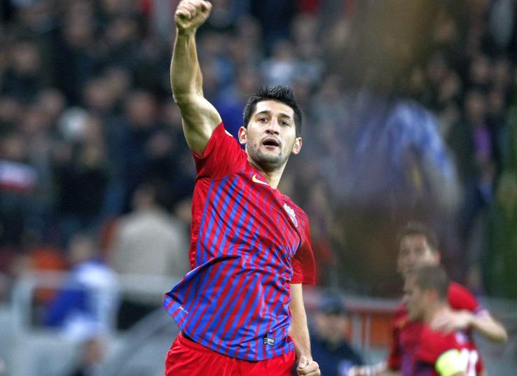 Florin Costea / Sursă foto: Arhivă Gazeta Sporturilor