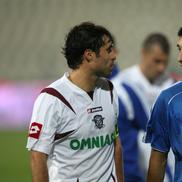 Florin Costea / Sursă foto: Arhivă Gazeta Sporturilor