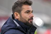 „Mutu? O variantă proastă pentru Rapid! Pe ce considerente e Daniel Niculae președinte?” » Analiză dură în direct: „Aceeași veșnică problemă”