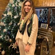 Simona Halep
