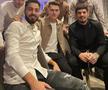 Adrian Rus, Andrei Ciobanu, Florinel Coman și prietenii lor