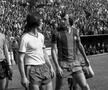 Ion Dumitru #73. Imagini de colecție cu Liță, din arhiva GSP