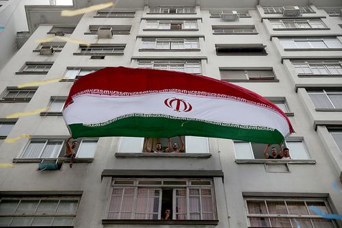 Mai mulți fotbaliști din Iran au fost arestați în urma petrecerii de Revelion. Ar fi fost eliberați câteva ore mai târziu, dar pe numele lor a fost deschis un dosar.