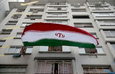 Fotbaliști de primă ligă, arestați în Iran din cauza petrecerii de Revelion