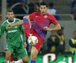 Florin Costea / Sursă foto: Arhivă Gazeta Sporturilor