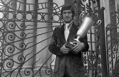Ion Dumitru #73 » Ce părere avea Liță despre ziariștii de sport în ianuarie 1977: „De el nu-mi place deloc, merge cu Dinamo pe față. Și Ioan Chirilă s-a dat cu Dinamo!”