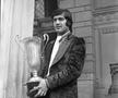 Ion Dumitru #73. Imagini de colecție cu Liță, din arhiva GSP