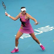 Garbine Muguruza / Sursă foto: Guliver/Getty Images
