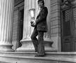 Ion Dumitru #73. Imagini de colecție cu Liță, din arhiva GSP