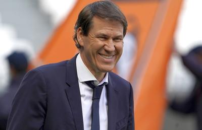 Castingul continuă la campioana Italiei. Napoli negociază cu un fost antrenor al lui Cristiano Ronaldo.