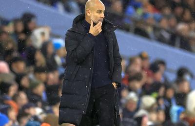 Guardiola le-a stricat Revelionul fanilor lui Manchester City! A făcut anunțul în ultima zi din 2022
