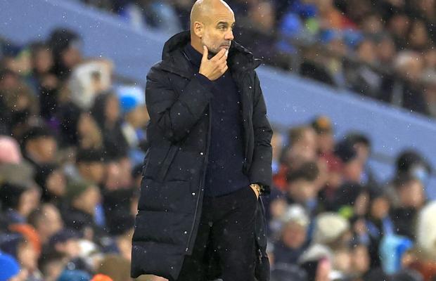Guardiola le-a stricat Revelionul fanilor lui Manchester City! A făcut anunțul în ultima zi din 2022