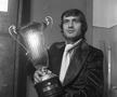 Ion Dumitru #73. Imagini de colecție cu Liță, din arhiva GSP