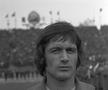 Ion Dumitru #73. Imagini de colecție cu Liță, din arhiva GSP
