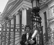 Ion Dumitru #73. Imagini de colecție cu Liță, din arhiva GSP