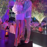 Sergiu și Andreea Hanca