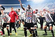 La loc comanda! Fotbalistul dat afară de Neagoe, reprimit: „Mă bucur să vă anunț că m-am întors”