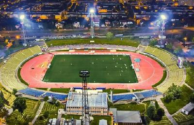 79 de milioane în plus! Noul stadion al lui FC Argeș, mai scump decât se estimase inițial