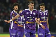 Alexandru Ișfan a dezvăluit unde vrea să ajungă: „Toate meciurile sunt un derby acolo!” + Pasiunea rară printre fotbaliști