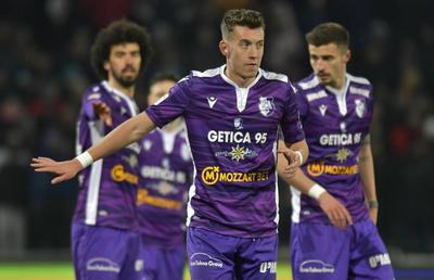 Alexandru Ișfan a dezvăluit unde vrea să ajungă: „Toate meciurile sunt un derby acolo!” + Pasiunea rară printre fotbaliști