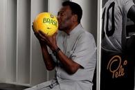Pele și misterioasa cutie din vestiarul lui Santos. În urmă cu 48 de ani, legendarul brazilian a dat ordin să fie deschisă când el va muri