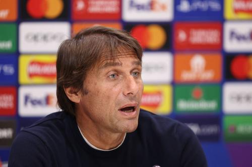 Antonio Conte (53 de ani) a avut un discurs fără menajamente la finalul eșecului suferit astăzi de Tottenham, 0-2 împotriva lui Aston Villa.
