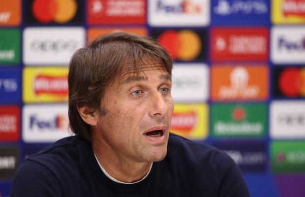 Antonio Conte, discurs incredibil » Și-a pus în cap toți suporterii lui Tottenham: „Vreau să fiu sincer și direct. Le-am zis deja conducătorilor”