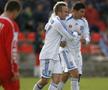 Florin Costea / Sursă foto: Arhivă Gazeta Sporturilor