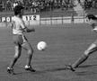 Ion Dumitru #73. Imagini de colecție cu Liță, din arhiva GSP