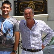 Florin Costea / Sursă foto: Arhivă Gazeta Sporturilor
